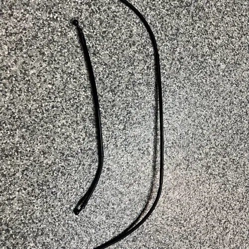 Brake Lines Front & Rear Honda Stock Oem