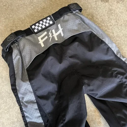 FastHouse Speed/Style Pants