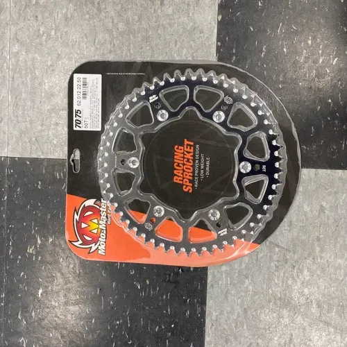 Moto-Masters  50t Sprocket 