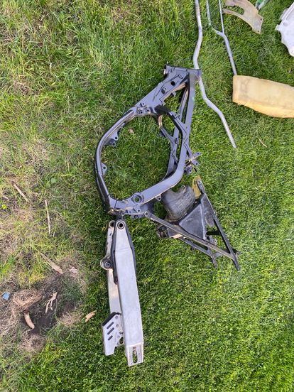 1999-2001 Kx 125 And Kx 250 Parts Let Me Know What You Need 