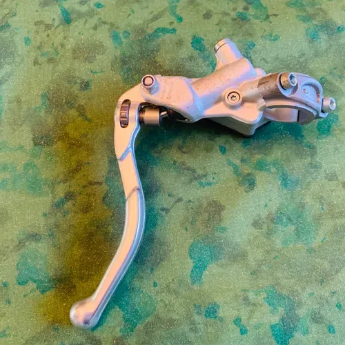 2017 Cobra Sr 50 Front Brake 