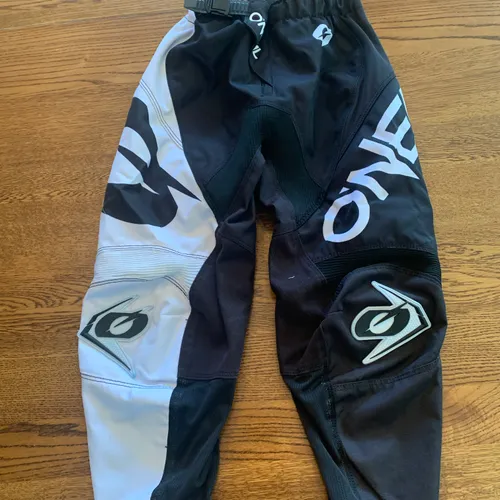 O’Neal Element Pants Youth 5/6