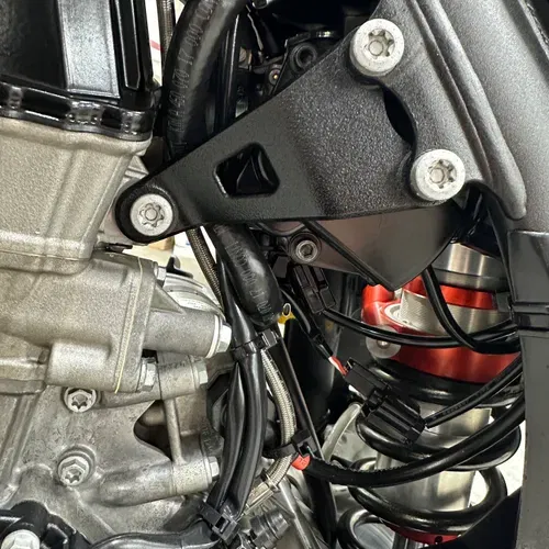FCP Engine Mounts 