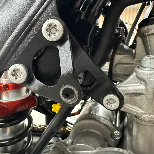 FCP Engine Mounts 