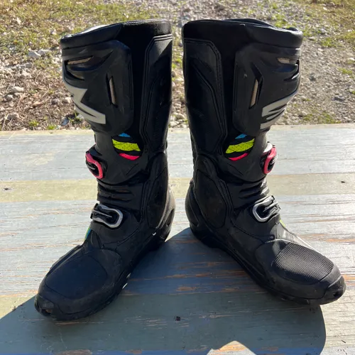 Alpinestar Tech 10 SV