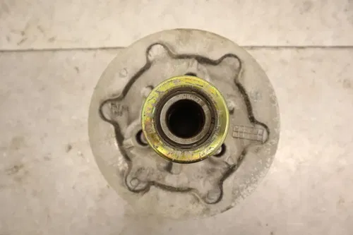 2004 KAWASAKI KFX700 V FORCE OEM 2ND SECONDARY CLUTCH