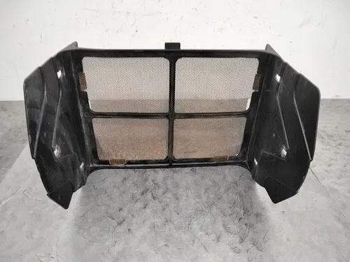2001 HONDA FOREMAN RUBICON 500 TRX500FA 4X4 OEM RADIATOR GRILLE GRILL SHIELD