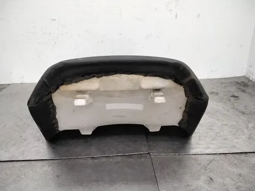 2005 KAWASAKI BRUTE FORCE 750 KVF750A 4X4I OEM FRONT REAR SEAT SADDLE