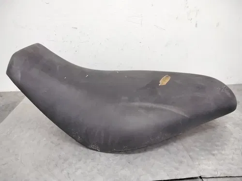 2005 KAWASAKI BRUTE FORCE 750 KVF750A 4X4I OEM FRONT REAR SEAT SADDLE