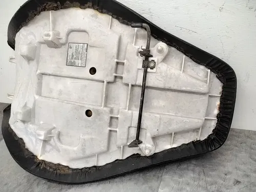 2005 KAWASAKI BRUTE FORCE 750 KVF750A 4X4I OEM FRONT REAR SEAT SADDLE