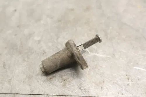 2001 YAMAHA TTR90 OEM CAM CHAIN CAMSHAFT TENSIONER 4GL-12210-00-00