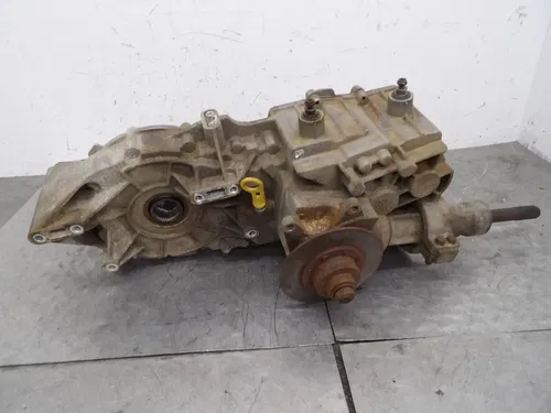 2000 POLARIS SPORTSMAN 335 OEM ENGINE MOTOR TRANSMISSION TRANNY GEARS