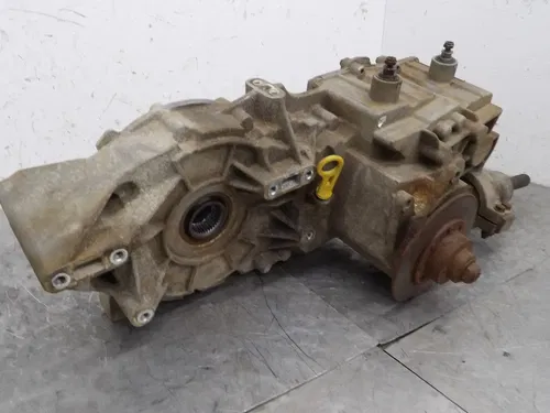 2000 POLARIS SPORTSMAN 335 OEM ENGINE MOTOR TRANSMISSION TRANNY GEARS