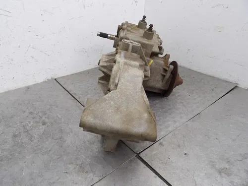 2000 POLARIS SPORTSMAN 335 OEM ENGINE MOTOR TRANSMISSION TRANNY GEARS