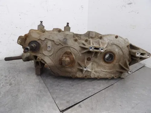 2000 POLARIS SPORTSMAN 335 OEM ENGINE MOTOR TRANSMISSION TRANNY GEARS