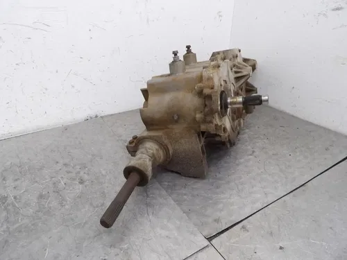2000 POLARIS SPORTSMAN 335 OEM ENGINE MOTOR TRANSMISSION TRANNY GEARS