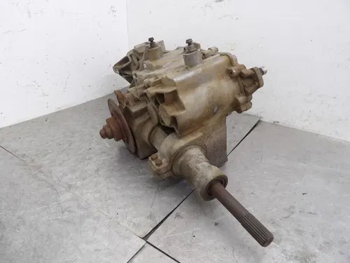 2000 POLARIS SPORTSMAN 335 OEM ENGINE MOTOR TRANSMISSION TRANNY GEARS