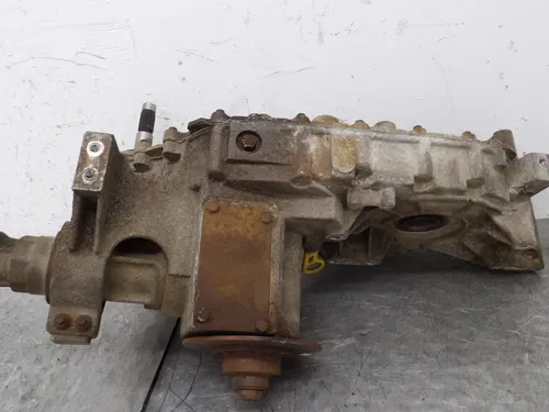 2000 POLARIS SPORTSMAN 335 OEM ENGINE MOTOR TRANSMISSION TRANNY GEARS