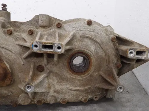 2000 POLARIS SPORTSMAN 335 OEM ENGINE MOTOR TRANSMISSION TRANNY GEARS