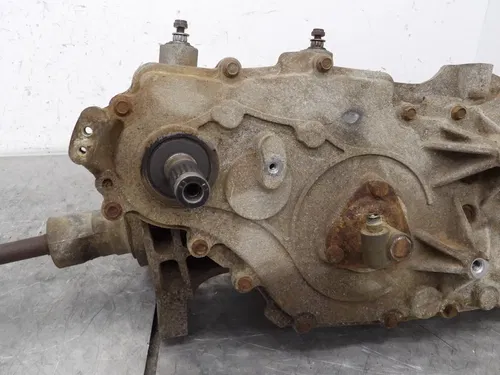 2000 POLARIS SPORTSMAN 335 OEM ENGINE MOTOR TRANSMISSION TRANNY GEARS