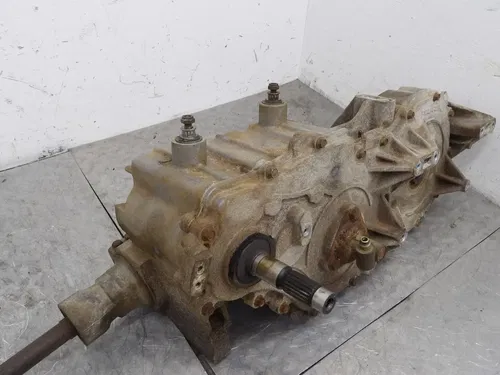 2000 POLARIS SPORTSMAN 335 OEM ENGINE MOTOR TRANSMISSION TRANNY GEARS