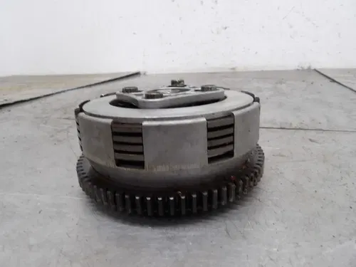 1985 - 2013 Honda XR100 CRF100 OEM Clutch Basket Plates Hub Inner Outer Plate
