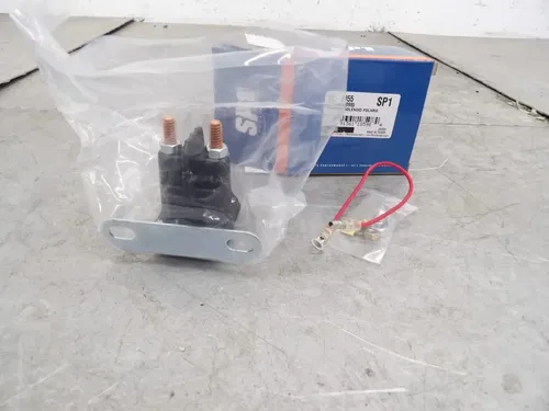 SPI Starter Solenoid AT-01098 12-2955