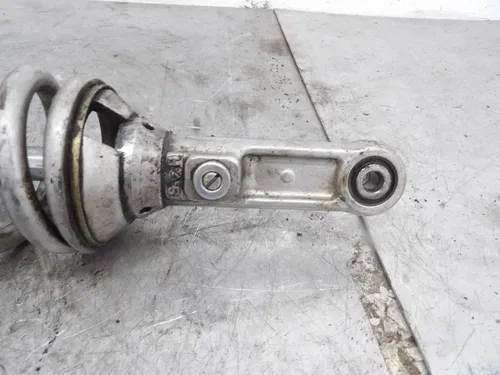 2003 YAMAHA YZ250 2T OEM REAR BACK SHOCK ABSORBER SUSPENSION 5UP-22210-00-00