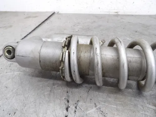 2003 YAMAHA YZ250 2T OEM REAR BACK SHOCK ABSORBER SUSPENSION 5UP-22210-00-00