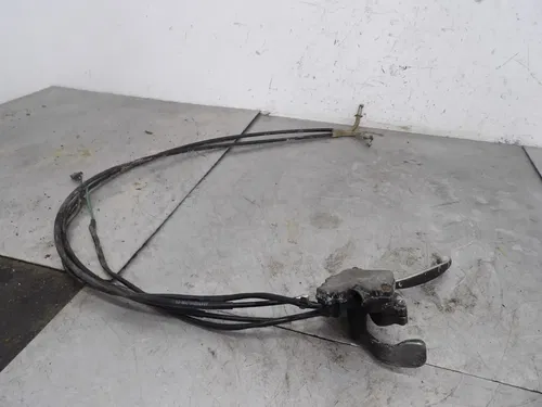Throttle Lever Hand Controls 0453740 Polaris 2007 Sportsman 90 ATV 2x4