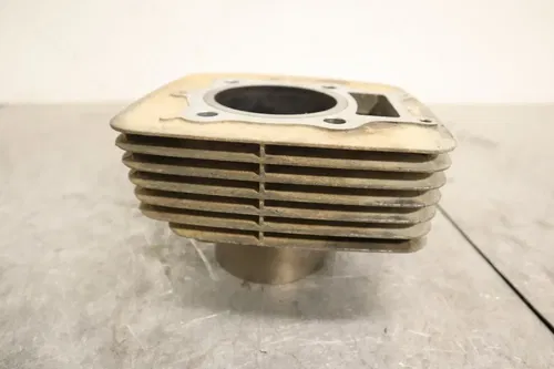 2003 HONDA RANCHER 350 TRX350FE 4X4 ES OEM ENGINE TOP END CYLINDER HEAD