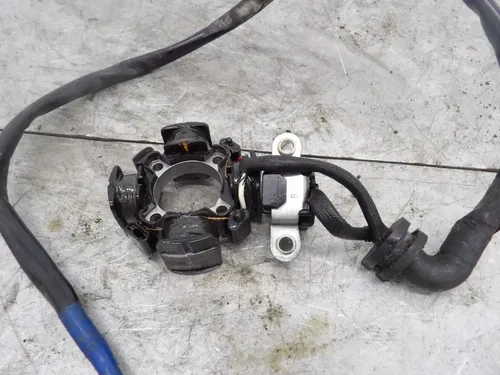 2006-2008 KAWASAKI  KX450F IGNITION GENERATOR STATOR ALTERNATOR 21003-0075