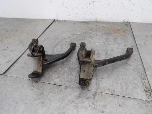 87-06 KAWASAKI SUZUKI KFX80 LT80 CONTROL ARMS LEFT RIGHT A ARM