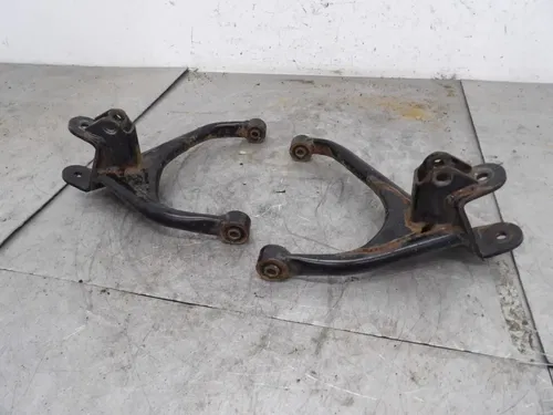 87-06 KAWASAKI SUZUKI KFX80 LT80 CONTROL ARMS LEFT RIGHT A ARM