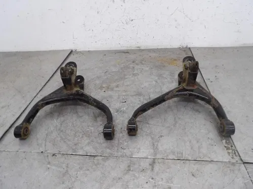87-06 KAWASAKI SUZUKI KFX80 LT80 CONTROL ARMS LEFT RIGHT A ARM
