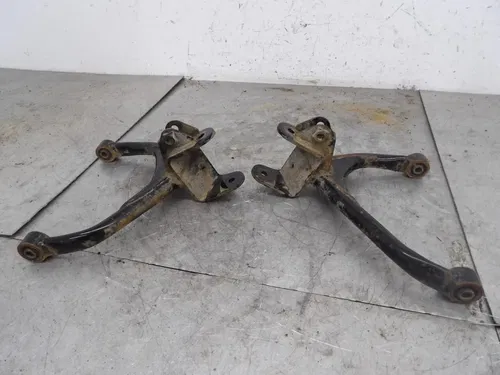 87-06 KAWASAKI SUZUKI KFX80 LT80 CONTROL ARMS LEFT RIGHT A ARM