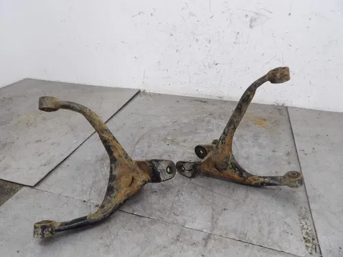 87-06 KAWASAKI SUZUKI KFX80 LT80 CONTROL ARMS LEFT RIGHT A ARM