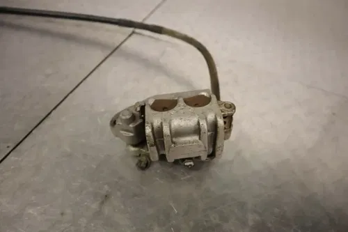1996-2006 SUZUKI RM125 RM 125 FRONT BRAKE CALIPER 59300-36E63-999 FREE SHIPPING