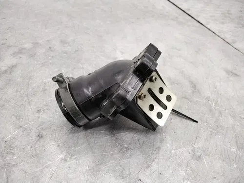 2005 POLARIS SPORTSMAN 90 OEM AIR INTAKE BOOT W REED VALVE