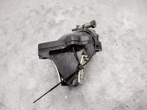 2005 POLARIS SPORTSMAN 90 OEM AIR INTAKE BOOT W REED VALVE