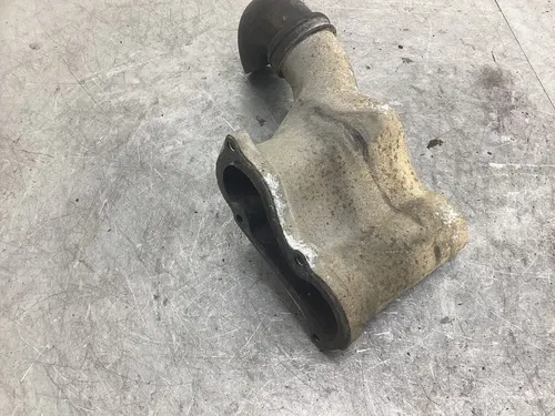 2000 Arctic Cat 500 4x4 Automatic OEM CLUTCH PLENUM