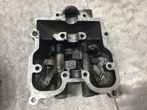 2000 Arctic Cat 500 4x4 Automatic OEM ENGINE TOP END CYLINDER HEAD 3402-361