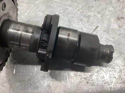 2000 Arctic Cat 500 4x4 Automatic OEM ENGINE TOP END CYLINDER HEAD 3402-361