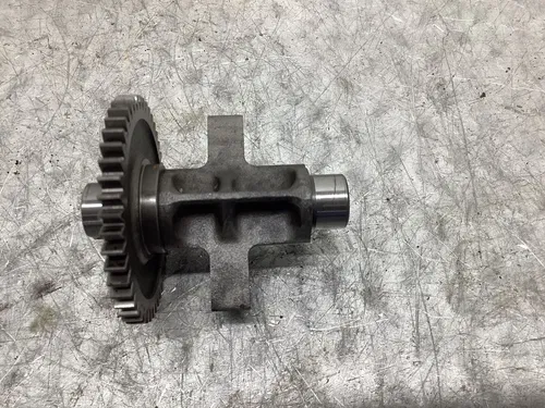 2005 Polaris Predator 500 OEM ENGINE MOTOR CRANKSHAFT BALANCER GEAR 3089597