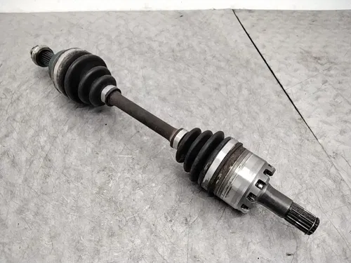 2004 SUZUKI TWIN PEAKS 700 LTV700F 4X4 OEM FRONT LEFT DRIVE CV AXLE PIVOT SHAFT
