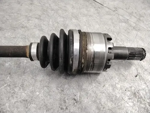 2004 SUZUKI TWIN PEAKS 700 LTV700F 4X4 OEM FRONT LEFT DRIVE CV AXLE PIVOT SHAFT