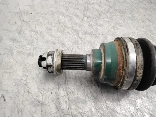 2004 SUZUKI TWIN PEAKS 700 LTV700F 4X4 OEM FRONT LEFT DRIVE CV AXLE PIVOT SHAFT