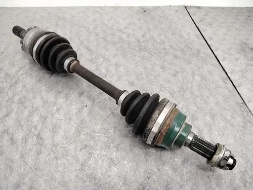 2004 SUZUKI TWIN PEAKS 700 LTV700F 4X4 OEM FRONT LEFT DRIVE CV AXLE PIVOT SHAFT