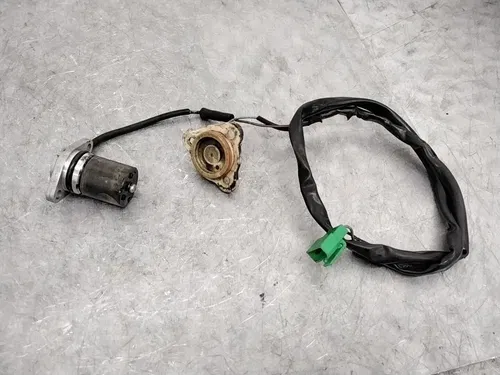 1984 YAMAHA FJ1100 OEM OIL LEVEL GAUGE SENSOR W NEUTRAL SWITCH