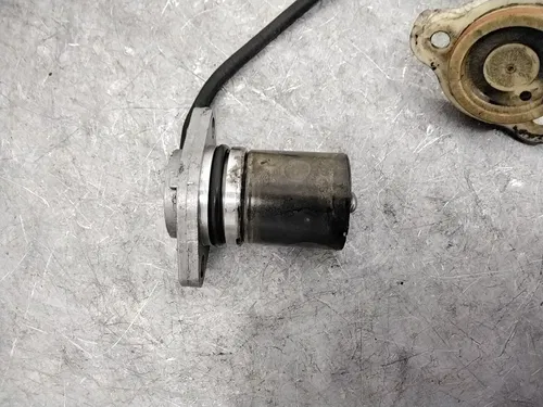 1984 YAMAHA FJ1100 OEM OIL LEVEL GAUGE SENSOR W NEUTRAL SWITCH